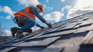 Fast & Reliable Emergency Roof Repairs in Krum, TX